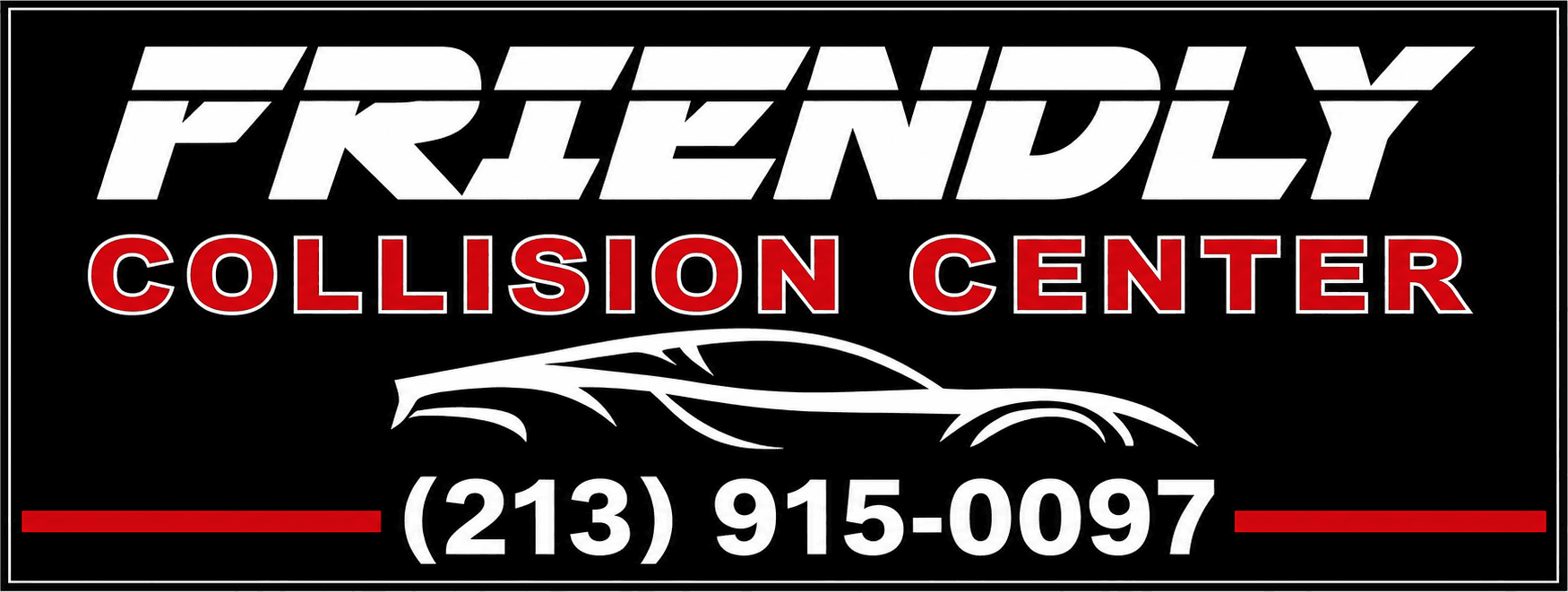 Friendly Collision Center